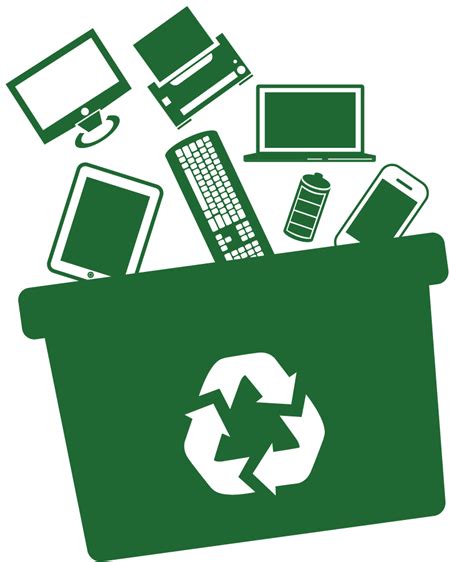 lv electronics recycling